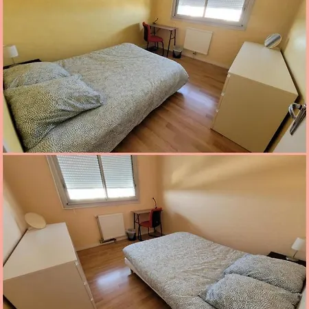Superb T5 In Appartement *