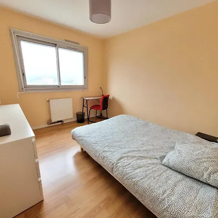 Appartement Superb T5 In
